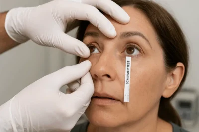 20251009_2035_Augentest Schirmer_simple_compose_01k750h9mme3r9h6sf8g0gvj2h