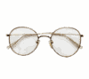 elegant-gold-round-eyeglasses-fashionable-accessory