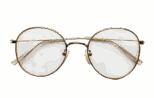 elegant-gold-round-eyeglasses-fashionable-accessory